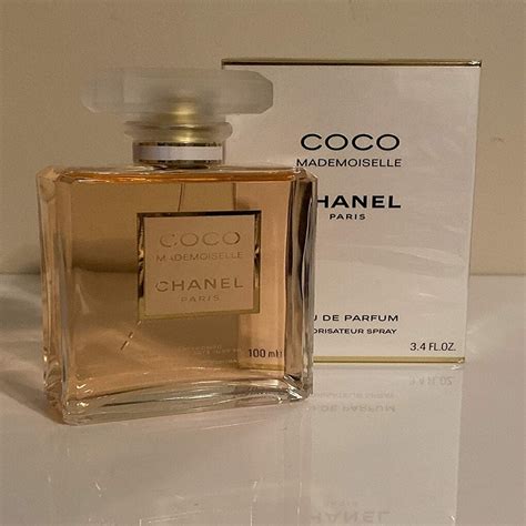 chanel mademoiselle difference|coco mademoiselle best price.